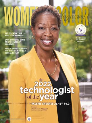 Women of Color