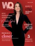 Women's Quarterly | WQ Magazine