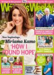 New Zealand Woman's Weekly