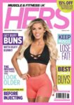 Muscle & Fitness HERS UK Edition