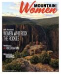 Mountain Women Magazine
