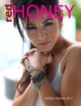 Red Honey Magazine