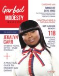 Garbed In Modesty Magazine