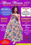 African Woman 101