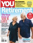 You  South Africa: Retirement