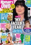 Woman's Own Lifestyle Special