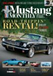 Mustang Monthly