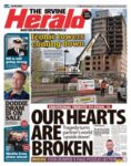 The Irvine Herald