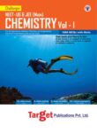 Challenger NEET - UG & JEE (Main) CHEMISTRY Volume - I