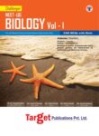 Challenger NEET - UG BIOLOGY Volume - I