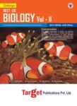 Challenger NEET - UG BIOLOGY Volume - II