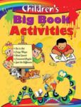 Children's Big Book Of Activities