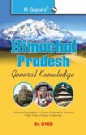 Himachal Pradesh General Knowledge