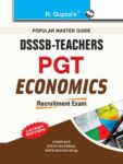 DSSSB Teachers PGT Economics Recruitment Exam Guide