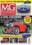 MG Enthusiast