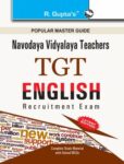 Navodaya Vidyalaya TGT Recruitment Exam Guide