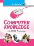 Computer Knowledge with MCQs
