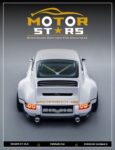 MotorStars Automotive Investment Magazine