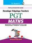 Navodaya Vidyalaya: PGT (Maths) Recruitment Exam Guide