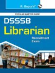 DSSSB Librarian Recruitment Exam Guide One Tier
