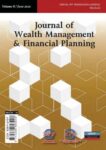 Journal of Wealth Management & Financial Planning