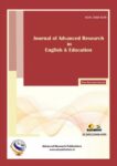 Journal of Advanced Research in English & Education - Volume 4 - 2019