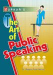 The Art of Public Speaking