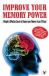 Improve Your Memory Power