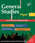 General Studies Paper I