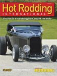 Hot Rodding International