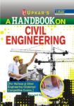 A Hand Book on CIVIL ENGINEERING