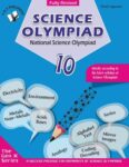 National Science Olympiad - Class 10