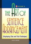 The art of Sentence Arrangement