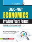 NTA-UGC-NET: Economics Previous Years Papers (Solved)
