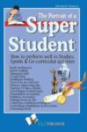 The Portrait Of A Super Student