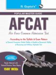 AFCAT (Air Force Common Admission Test) Exam Guide