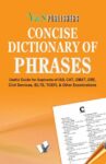 Concise Dictionary Of Phrases