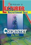 Lecturer Recruitment Test Chemistry