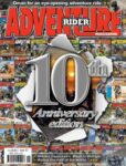 Adventure Rider Magazine