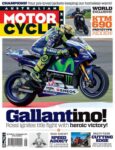 Australian Motorcycle News