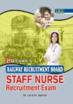 R.R.B. Staff Nurse Recruitment Exam