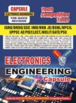 ELECTRONICS ENGINEERING CAPSULE