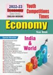 2022-23 Year Book - Economy India & World