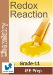 JEE-Prep-Redox Reaction