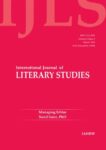 International Journal of Literary Studies