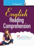 English Reading Comprehension