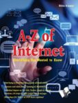A To Z of Internet