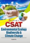 CSAT Environmental Ecology Biodiversity & Climate Change
