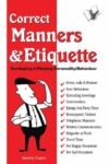 Correct Manners And Etiquette