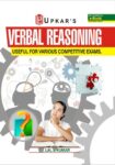 Verbal Reasoning